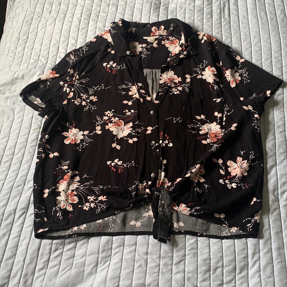 Lightly worn size L
